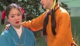 广西桂林彩调《姐弟乞讨》精选片段，经典戏曲在线聆听，感受地方非遗文化魅力