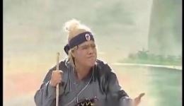 桂林彩调剧《老公仔》在线观看下载，广西经典民间戏曲资源