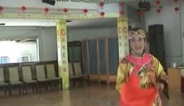 免费观看桂林彩调《媒婆》精彩片段，感受地道民间戏曲魅力