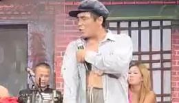 傻子谈恋爱