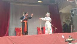 柳子戏《盘马》张宝来杜翠云主演，经典传统戏曲高清资源下载