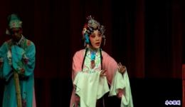 川剧《婚变案》（上）超清完整版重庆市川剧院经典演绎，新编古代推理大戏在线畅享下载
