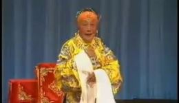 杨广逼宫