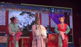 李香莲卖画