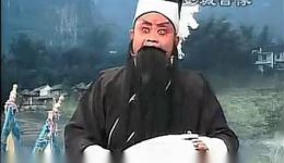 诸葛亮吊孝