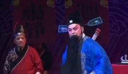 绿色中国2014年新春川剧晚会