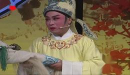 黄龙越剧折子戏《玉蜻蜓·庵堂认母》高清资
