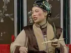 桂林彩调经典《娘送女》在线观看，母女情深演绎，免费戏曲资源下载