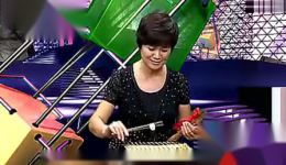 杜十娘怒沉百宝箱