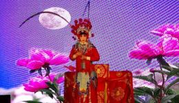 南北合 思夫