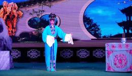 河北梆子经典《窦娥冤.焚香》王云菊主演，高清戏曲资源下载，沉浸式感受传统艺术魅力