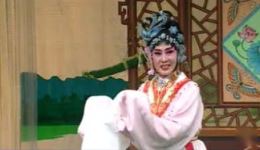 灞陵情恨