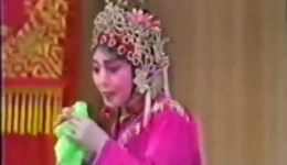 1979年曲剧《风雪配》下集下载 - 王秀玲经典演绎，高清完整资源在线观看下载