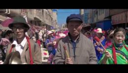 关索戏——云南古老傩戏,省级非遗,探寻三国军下载 关索戏——云南古老傩戏,省级非遗,探寻三国军下载