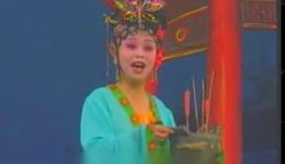 目连救母