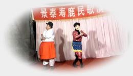 张连卖布