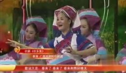 壮剧《壮乡美》在线观看领略壮乡风光，感受民族情怀
