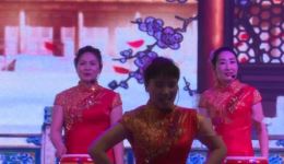 中国梦幸福歌