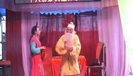 邵东花鼓戏《湘子与林英》全剧资源下载，经典唱腔演绎夫妻修行渡化故事下载