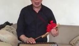 严兰贞相思