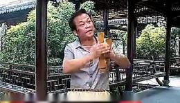 温州鼓词《夜杀毛守备》陈金平演唱，经典曲艺在线畅听下载下载