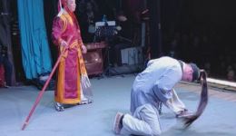 白字戏《崔君瑞休妻》高清全场下载，经典休妻剧情，唐大聪陈小燕精彩演绎