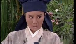 薛平贵与王宝钏