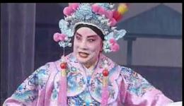 吕布戏貂婵