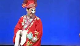 秦腔丑角精品《瓜女婿》在线观看，名家演绎，眉户戏融合，高清戏曲资源下载下载