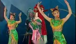 南昌采茶戏《张天师降妖》高清MP4下载|经典降妖戏曲资源 南昌采茶戏《张天师降妖》高清MP4下载|经典降妖戏曲资源