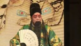 大平调《收芩彭》选段下载 邢宝军演唱滑县大平调经典戏曲资源下载