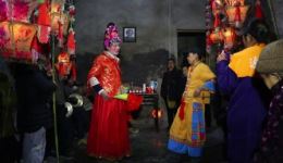 和平花灯戏(下)完整版下载|传统花灯戏剧情精彩,民间故事演绎不容错过 和平花灯戏(下)完整版下载|传统花灯戏剧情精彩,民间故事演绎不容错过