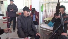 苑丰宜老艺人莱芜梆子经典戏曲选段在线下载,传承非遗韵味 苑丰宜老艺人莱芜梆子经典戏曲选段在线下载,传承非遗韵味