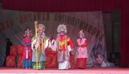 莱芜梆子《打金枝》选段下载 - 刘白杨盛鸣戏曲艺术团经典演绎 莱芜梆子《打金枝》选段下载 - 刘白杨盛鸣戏曲艺术团经典演绎