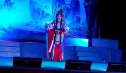 杨令婆挂帅