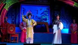 杨令婆挂帅