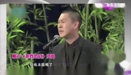 何云伟刘惠经典相声《卖春联》在线观看，包袱密集笑料不断！下载