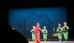 泉州打城戏《三请樊梨花》之三请经典戏曲资源在线下载，领略传统打城戏独特魅力