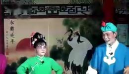 赣南传统采茶戏《捡田螺》选段在线下载，经典民间小戏畅听