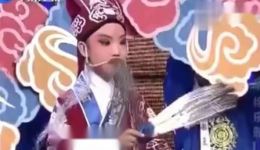 越调《空城计》申小梅精彩演绎,经典戏曲片段在线下载 越调《空城计》申小梅精彩演绎,经典戏曲片段在线下载