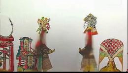 刘秀走国（松棚会）