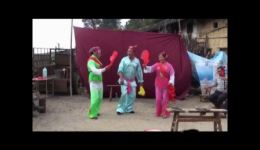 乐昌花鼓戏《行星买肉》高清下载 - 正版地方戏曲资源