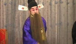 二堂释放