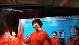 姚剧连唱经典剧目精彩演绎,感受传统戏曲独特魅力 姚剧连唱经典剧目精彩演绎,感受传统戏曲独特魅力