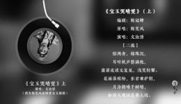 宝玉哭晴雯