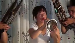 河南开封董氏唢呐董美《包青天》标清戏曲下载 - 经典唢呐演绎包公断案下载