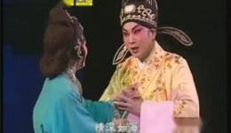 梨花情