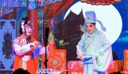 川剧《恩仇记》第三场《吐真》第四场《受骗》重庆川剧戏友协会演出高清下载下载