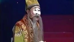 李天保吊孝