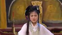 潮剧《打神》选曲下载 黄晓佳狂风骤雨步踉跄戏曲资源
